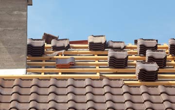 Pentridge clay roofing costs