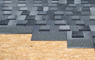 expert Pentridge asphalt roof companies