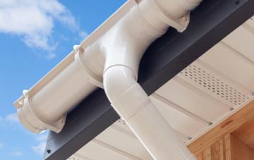 Pentridge gutter installation costs