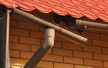Pentridge gutter repair costs