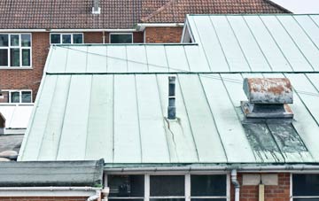 Pentridge lead roofing costs