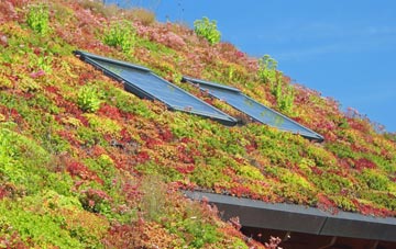 Pentridge living roof systems