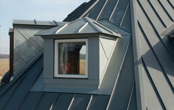 metal roofing Pentridge, Dorset