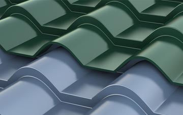 who should consider Pentridge plastic roofs