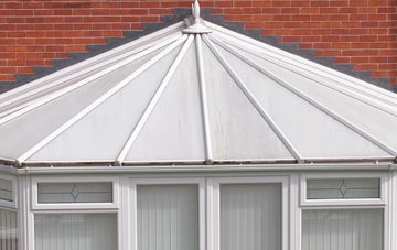 Pentridge polycarbonate conservatory roof repairs