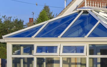 professional Pentridge conservatory insulation