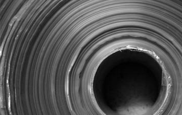 Pentridge pvc roof replacement