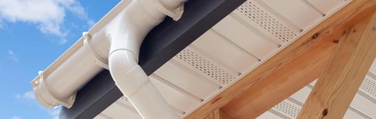 get Pentridge guttering quotes today