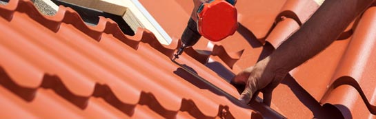 save on Pentridge roof installation costs
