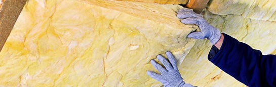 quotes for Pentridge roof insulation