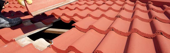 compare Pentridge roof repair quotes