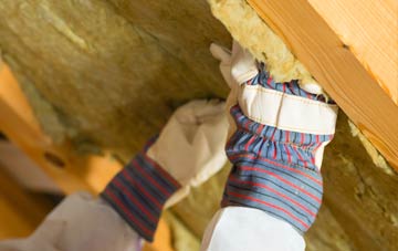 types of Pentridge pitched roof insulation materials
