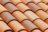 Pentridge clay roofing