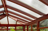 Pentridge conservatory roofing insulation