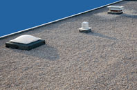Pentridge flat roofing