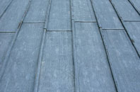 Pentridge lead roofing
