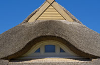Pentridge thatch roofing
